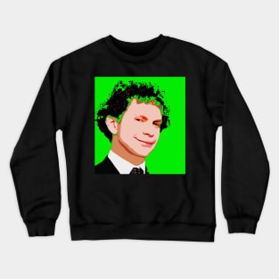 charlie kaufman Crewneck Sweatshirt